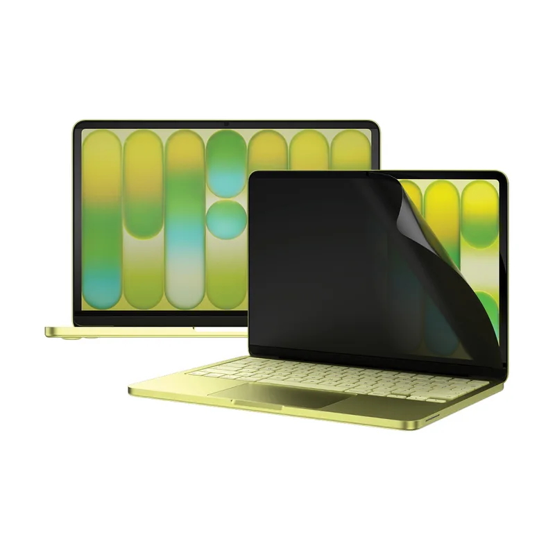 PanzerGlass Magnetic 2-Way Privacy Film Displayschutz Apple MacBook Neo 13'' M2 | M3 | M4 | M5