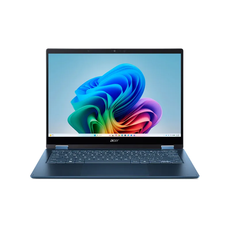 Acer Swift Spin 14 SFSP14-Q51T-X0AS Snapdragon X2E-78100/16GB/512SSD/W11 Home