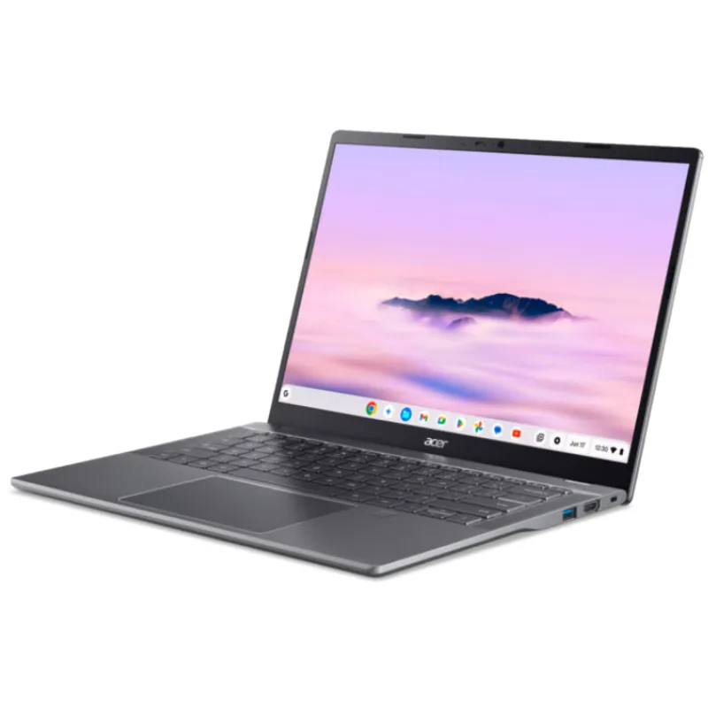 ACER ChromeBook Plus 514 CBE594-2-TCO-38YM Core3 100U/16GB/256SSD/ChromeOS