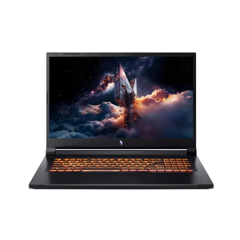 Acer Nitro V17 AI ANV17-41-R75N RYZ7 260/16GB/1TBSSD/RTX5070/W11 Home