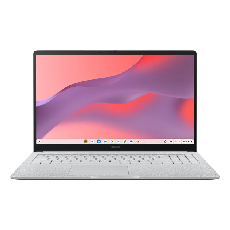Asus Chromebook CM15 CM1505CM4A-S70031 MT Kompanio 540/4GB/128eMMC/Chrome OS