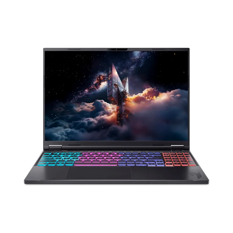 Acer Nitro 16 AN16-A91-R6BF RYZ9-9955HX/16GB/1TBSSD/RTX5070/W11 Home