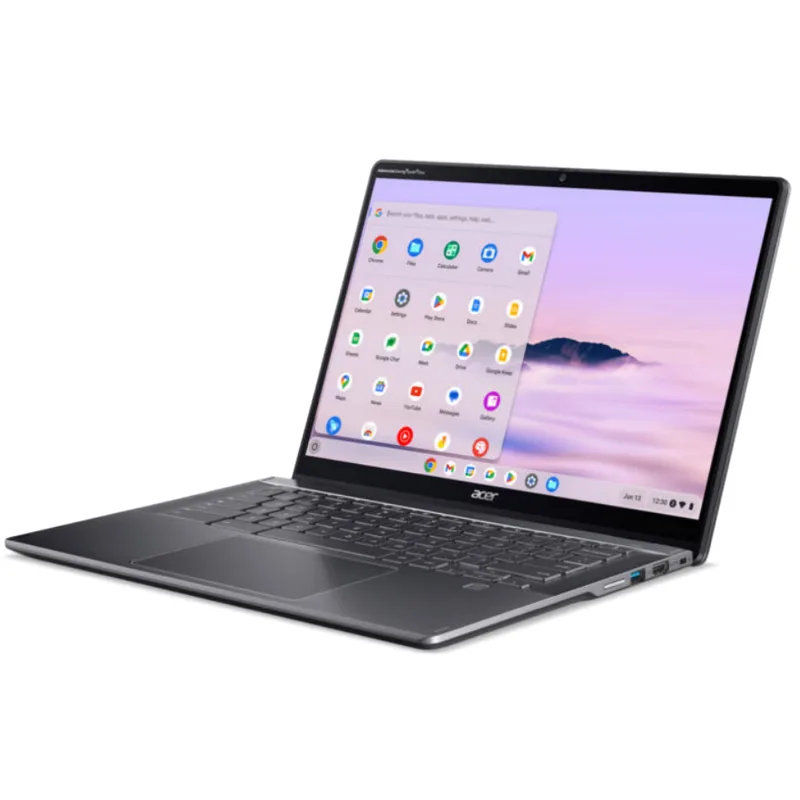 ACER ChromeBook Plus Spin 514 CPE594-1N-TCO-33Z8 Core3 100U/16GB/128SSD/Chrome OS Touch