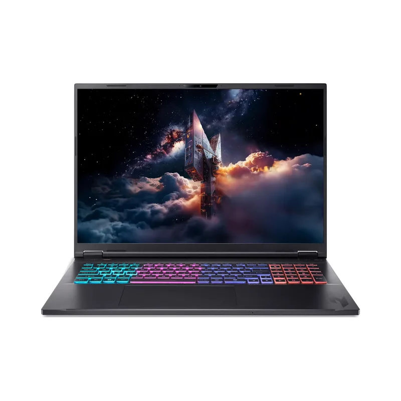 Acer Nitro 18 AI AN18-61-R24X RYZ AI 9 365/16GB/1TBSSD/RTX5070/W11 Home