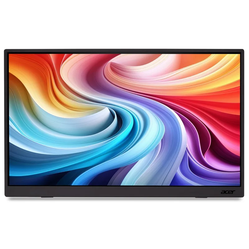 Acer PM161Wbmiuux Tragbarer Moniteur 40,6 cm (16")