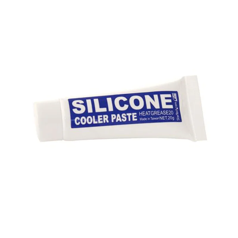 20g Tube CPU Thermal Paste Grease Compound for Heatsinks