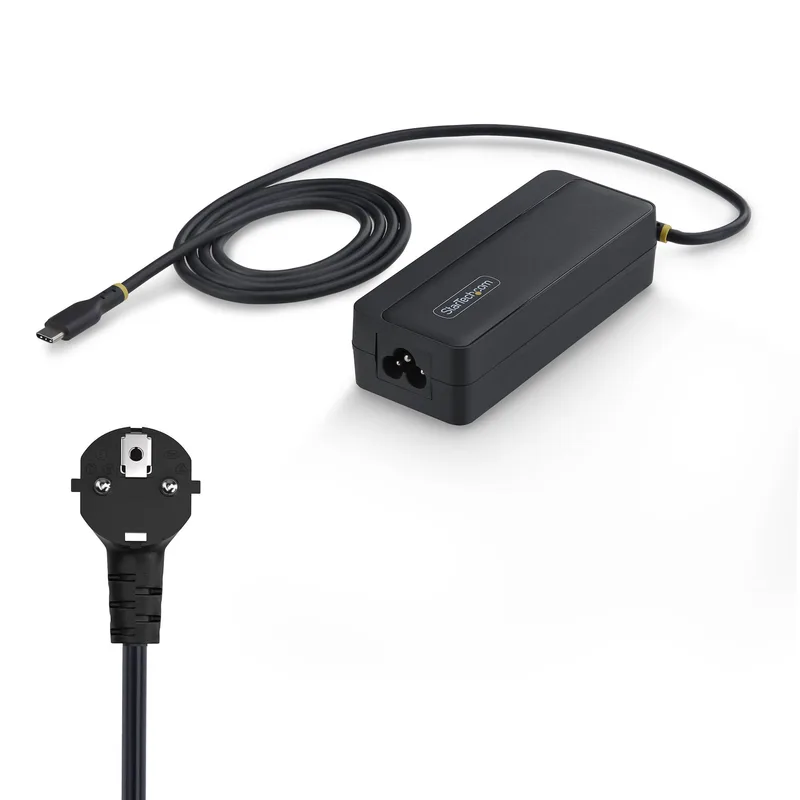 USB-C LAPTOP CHARGER GAN