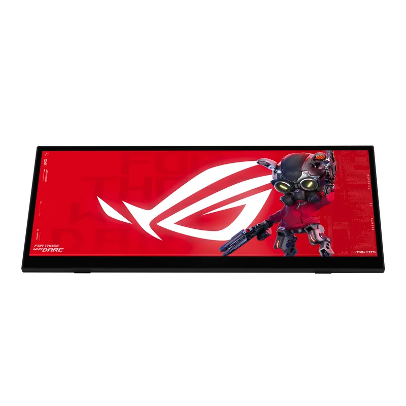 Asus ROG Strix XG129C Touchscreen 31.2cm (24:9) HDMI