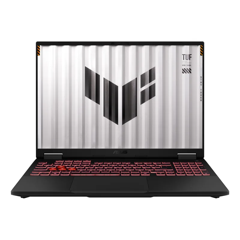 ASUS TUF Gaming A16 FA608UMI-TU319W RYZ7-260/16GB/512SSD/RTX5060/W11 Home