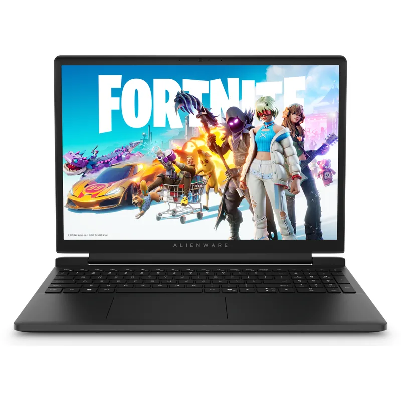 Dell Alienware 15 Aurora DA15260 Core7 240H/16GB/512SSD/RTX5060/W11 Home
