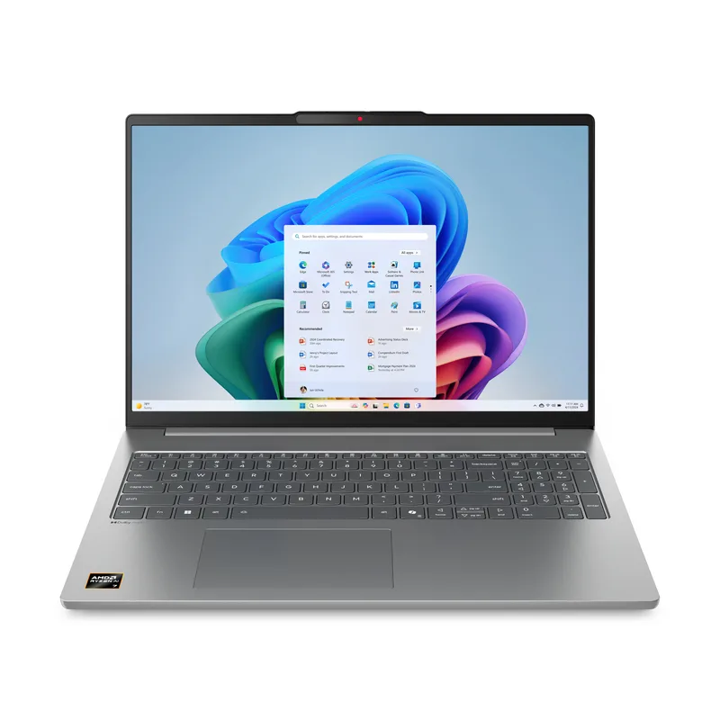 Lenovo IdeaPad Slim 5 16AKP10 RYZ AI 5 330/16GB/1TBSSD/W11 Home