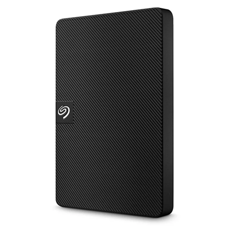 5TB Seagate Expansion STKN5000400 USB Typ A 3.2 Gen 1 (3.1 Gen 1) Noir