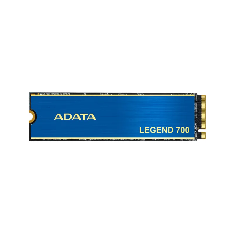 M.2 256GB ADATA LEGEND 700 ALEG-700-256GCS PCI Express 3.0 NVMe 3D NAND