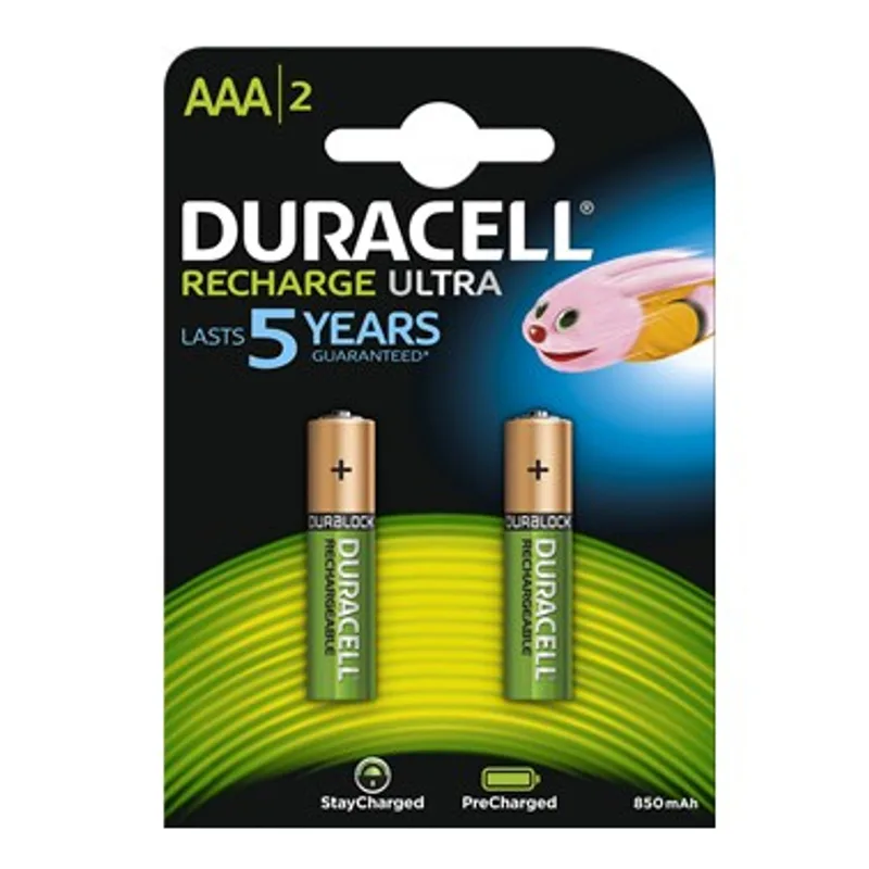 StayCharged (203815) (2 Stck, AAA)