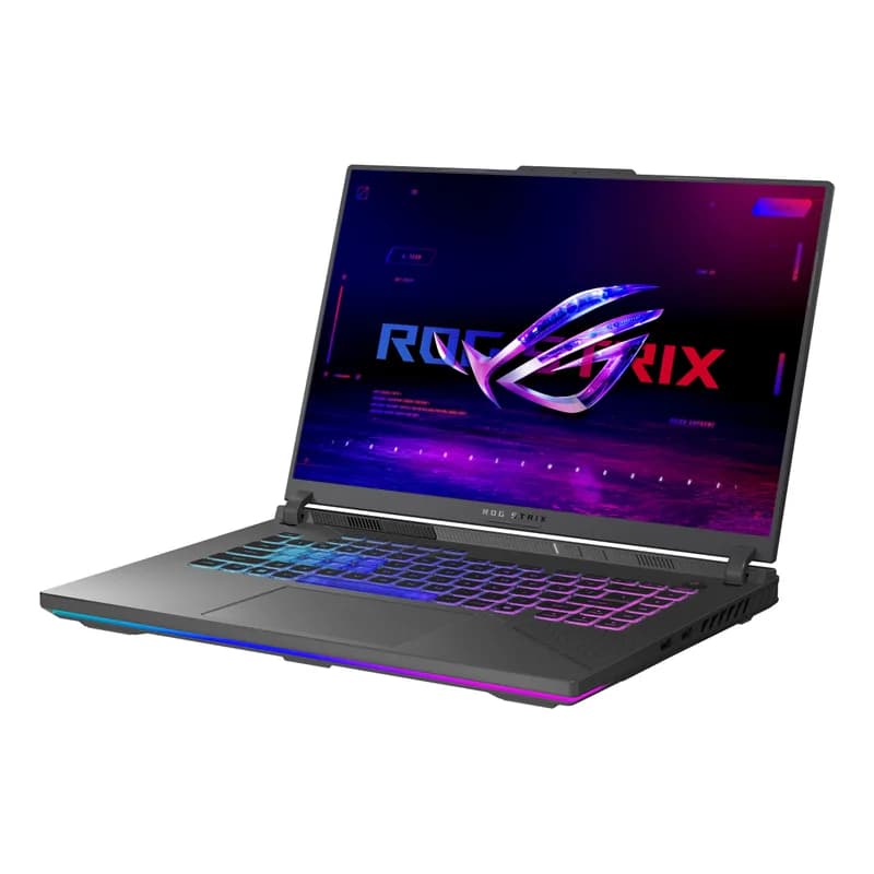 Asus ROG Strix G16 G614PR-RV164W RYZ9 8940HX/16GB/512SSD/RTX5070Ti/W11 Home