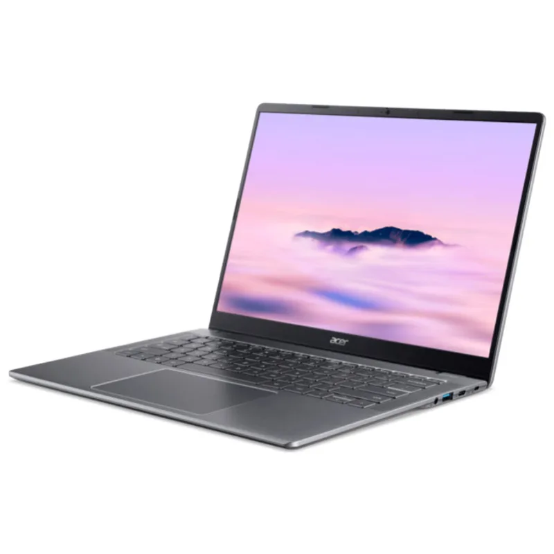 ACER ChoremBook Plus 514 CBE594-3-TCO-326Y C3 N355/8GB/128SSD/ChromeOS