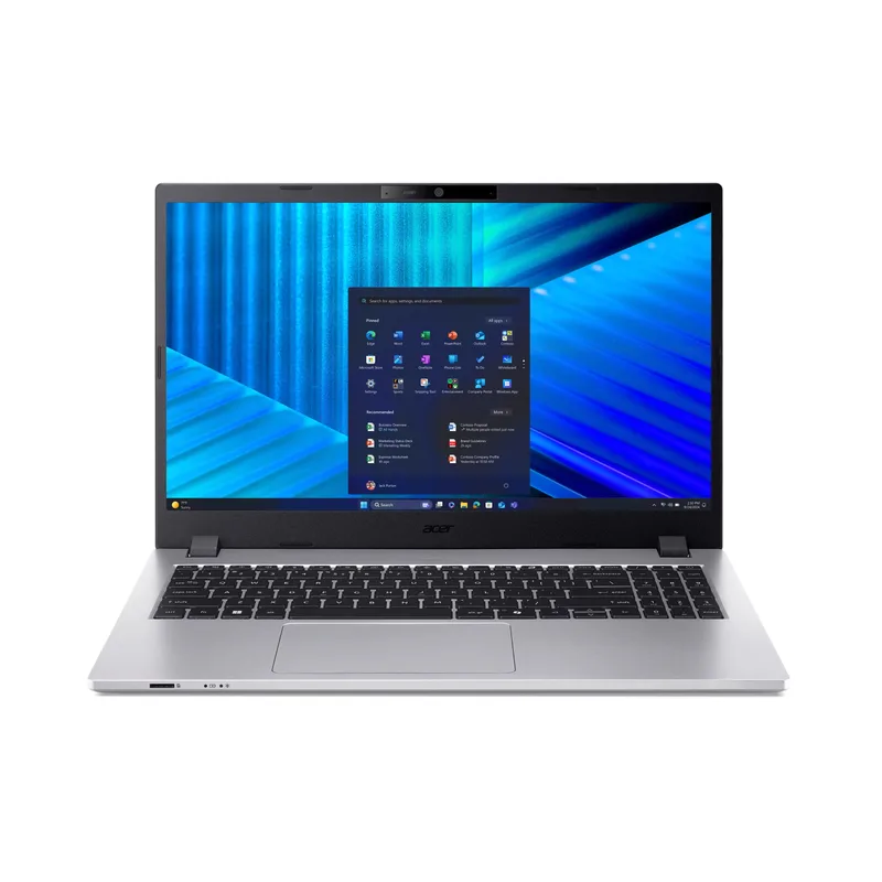 Acer TravelMate P2 TMP215-55-G2-TCO-5346 CU5 115U/16GB/512SSD/W11 Pro Education