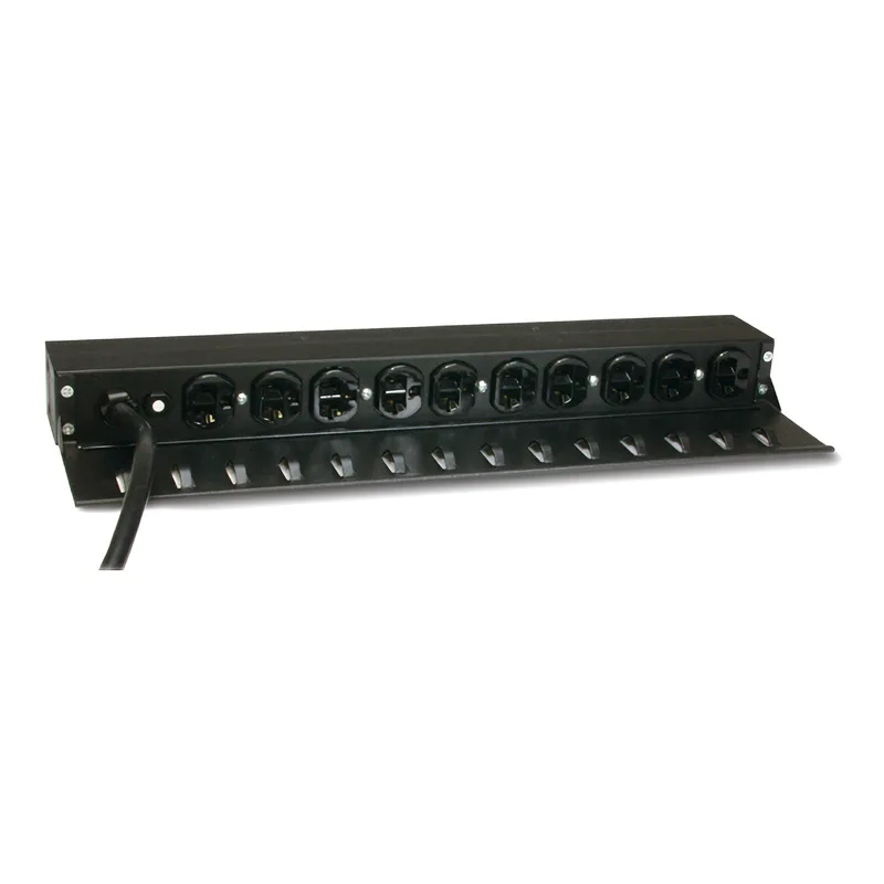 APC Cord Retention Bracket fuer Basic Rack PDUs