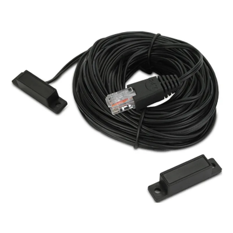 APC NetBotz Door Switch Sensor for Rooms or 3rd Party Racks - 50 ft.