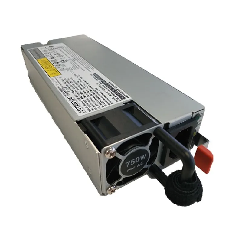 Server Lenovo ISG ThinkSystem 750W 230V v2 Titanium Hot-Swap Power Supply