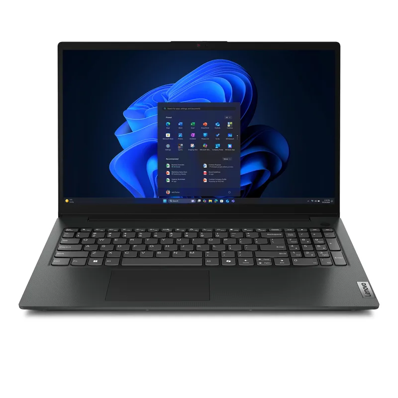 Lenovo V15 G7 IWC Core5 320/16GB512SSD/W11 Pro Black TopSeller