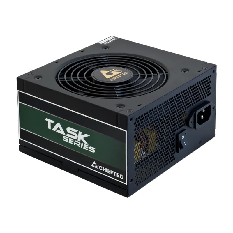 500W Chieftec TASK Serie TPS-500S
