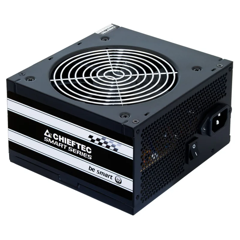 600W Chieftec SMART Serie GPS-600A8