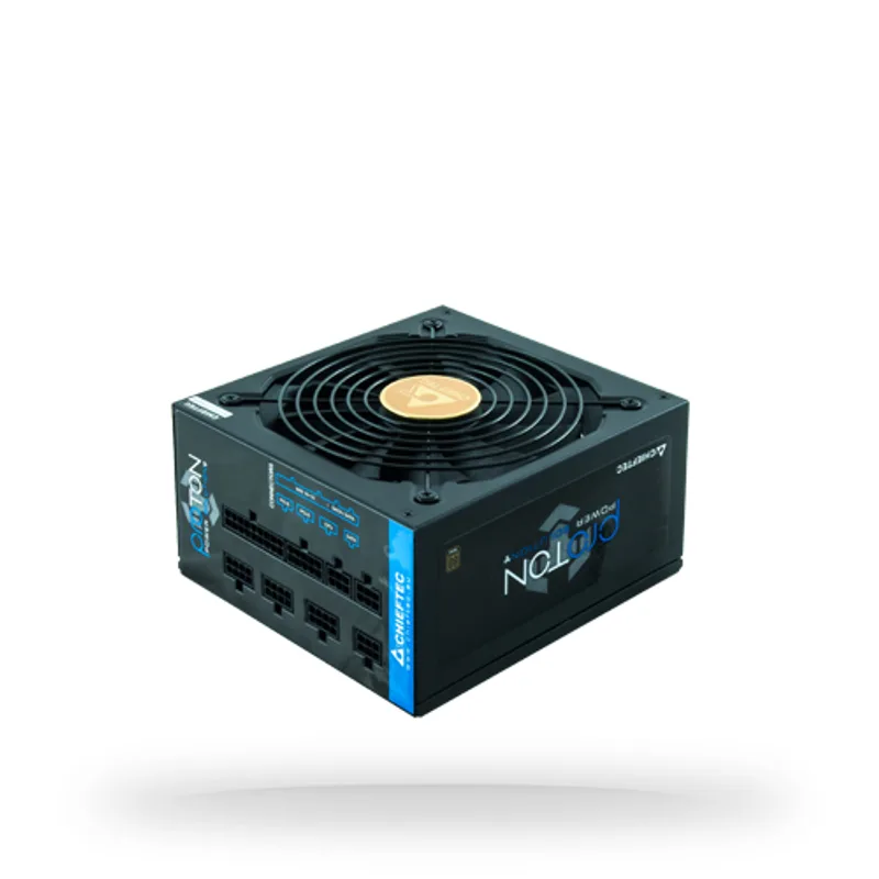 850W Chieftec PROTON Serie BDF-850C