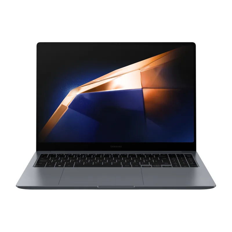 Samsung Galaxy Book4 Ultra CU9 185H/32GB/1 TB SSD/RTX4070/W11Home gray