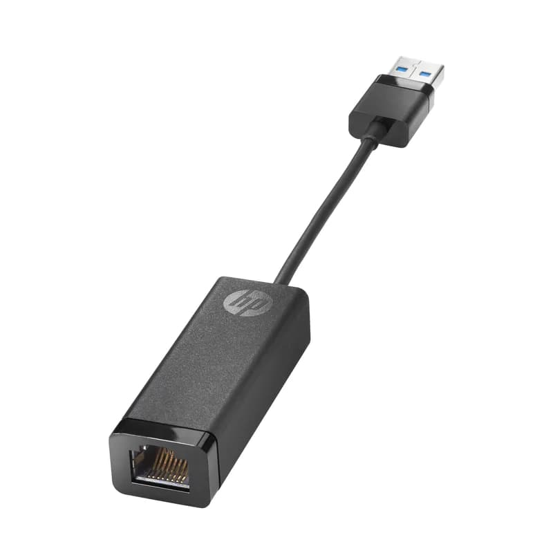 HP USB 3.0 to Gig RJ45 Adaptateur G2