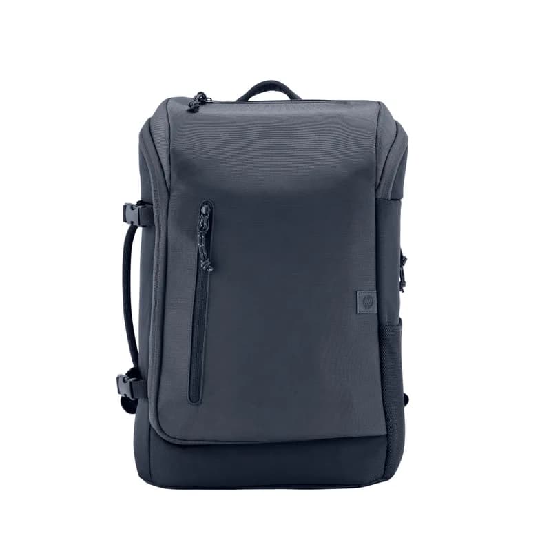 HP Travel 25 Liter 15.6inch Iron Grey Laptop Backpack