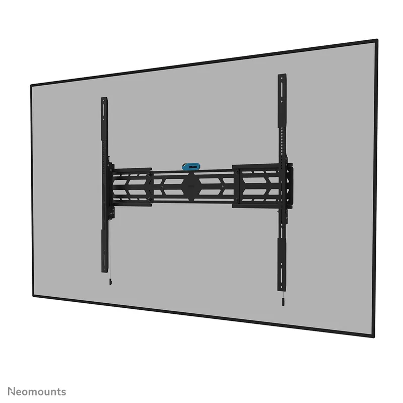 Neomounts WL30S-950BL19 fixe Support mural pour 55-110" écrans - Noir