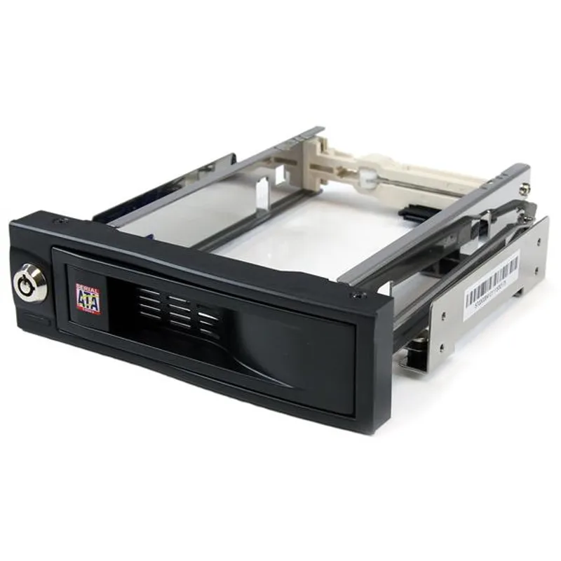 Wechselrahmen 5,25" auf 3,5" StarTech