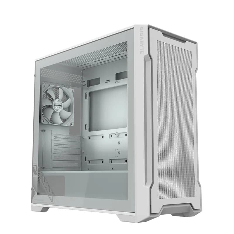 Mini GIGABYTE C102GI White