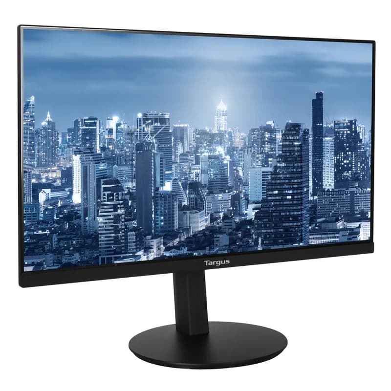 Targus DM4240SEUZ Secondary Moniteur 24" with Display Port (ohne Power supply) black