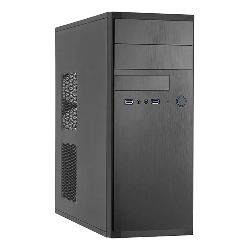 Midi Chieftec Elox Serie HQ-01B-OP