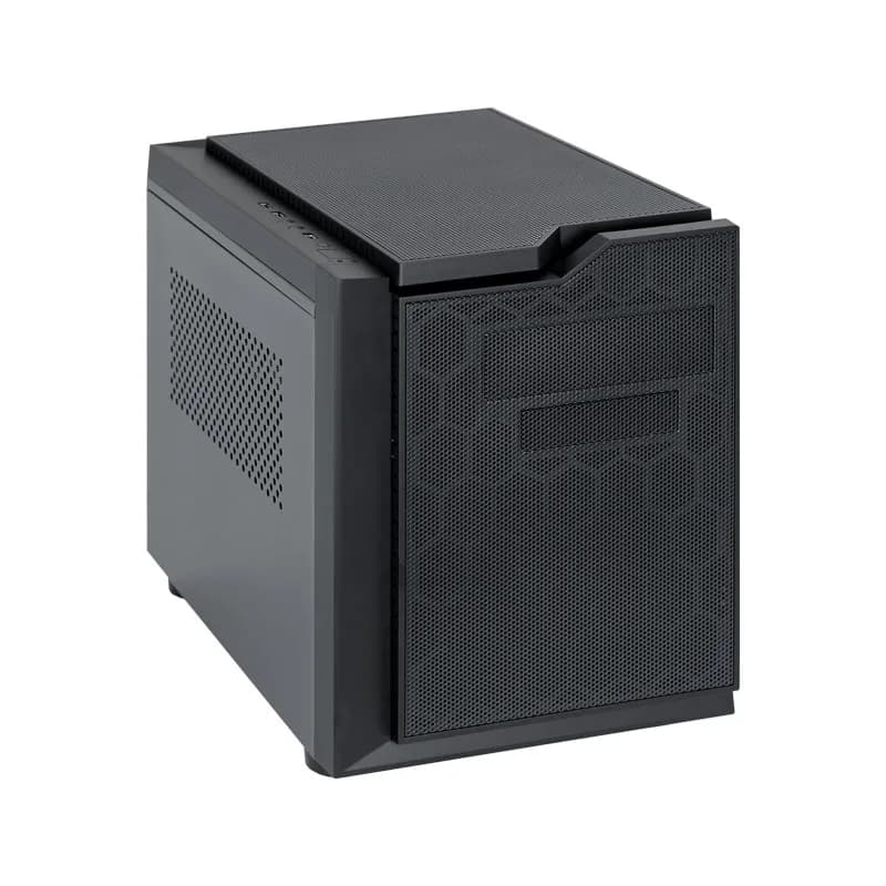 Mini Chieftec Gaming Series CI-01B-OP