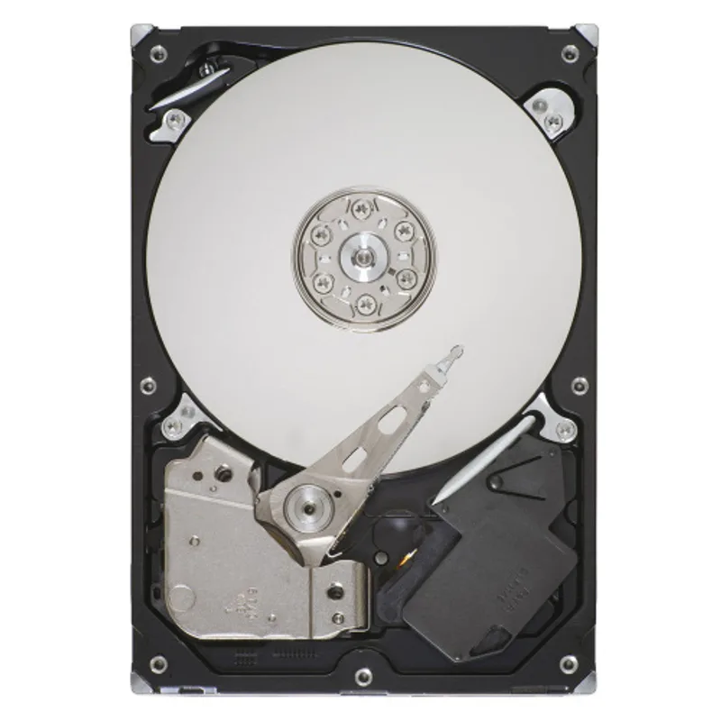 320GB Seagate SATA-II ST3320311CS