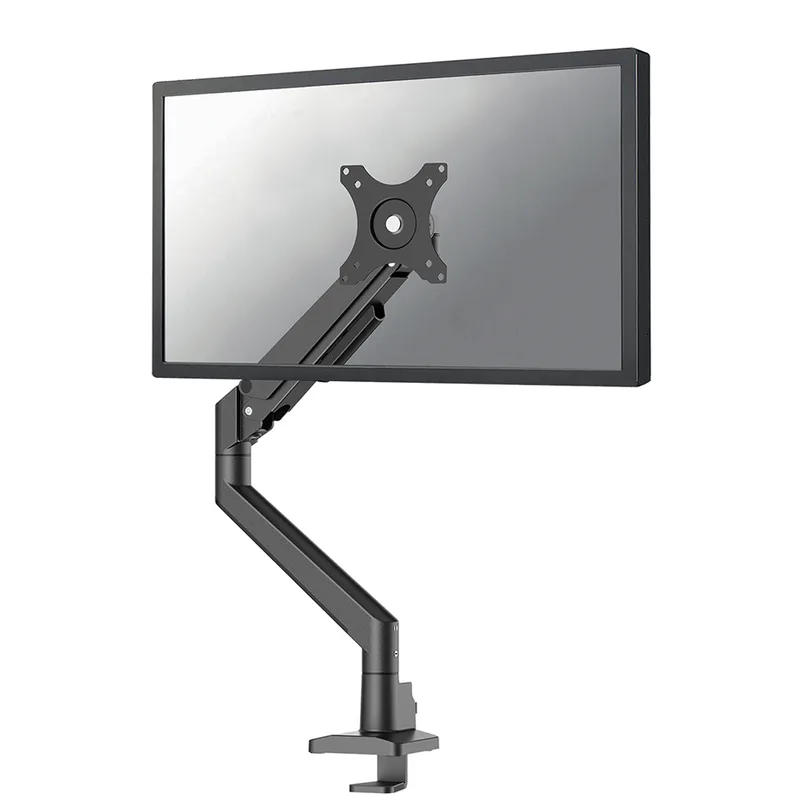 Neomounts DS70-250BL1 Support de bureau pour les moniteurs jusqu'à 89cm 35" 9KG Noir