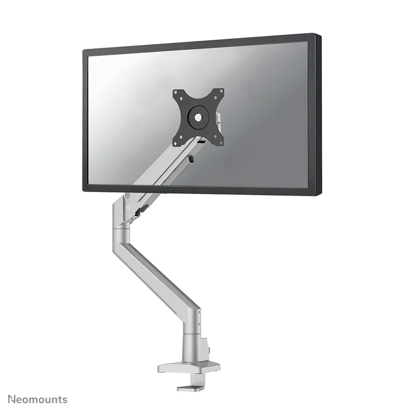 Neomounts DS70-250SL1 Support de bureau pour les moniteurs jusqu'à 89cm 35" 9KG Argent