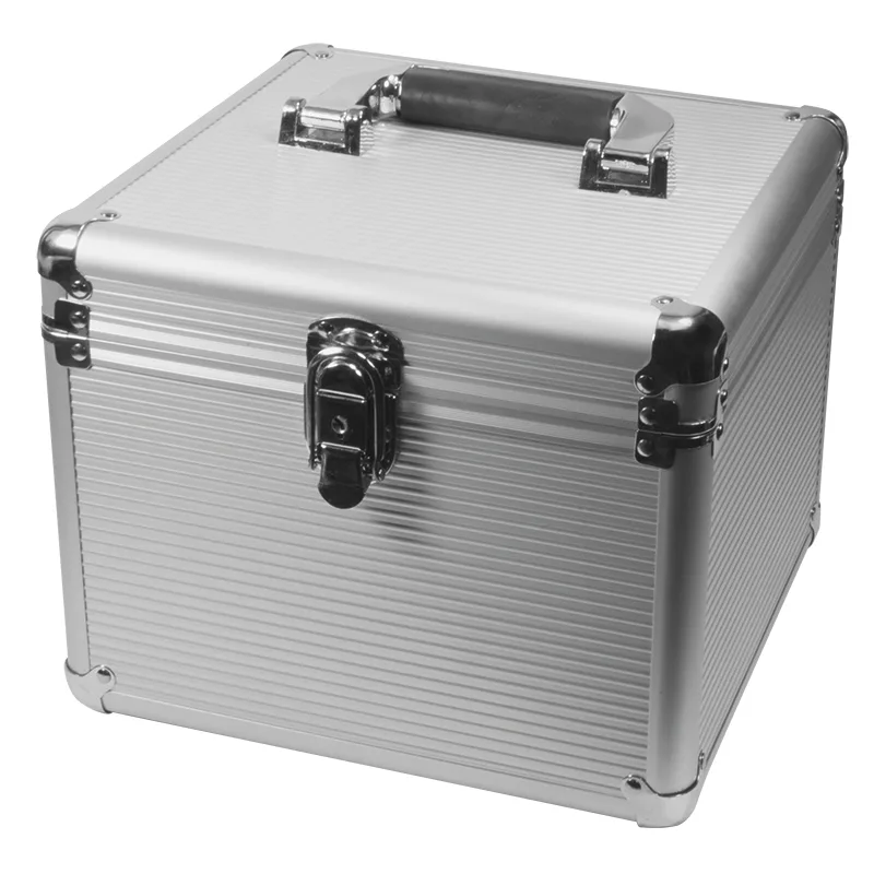 LogiLink UA0193 3,5" Disques durs Valise de protection pour 10 Disques durs