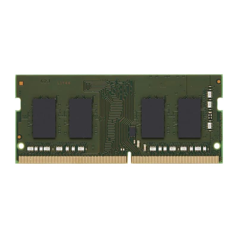 SO KINGSTON 32GB 3200MHz DDR4 Non-ECC CL22 SODIMM 2Rx8