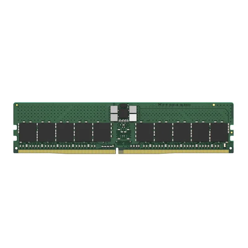 KINGSTON 32GB 4800MT/s DDR5 ECC CL40 DIMM 2Rx8 Hynix A