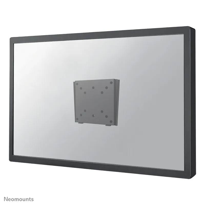 Support mural pour les écrans plats jusqu'à 30" (76 cm) 30KG FPMA-W25BLACK Neomounts