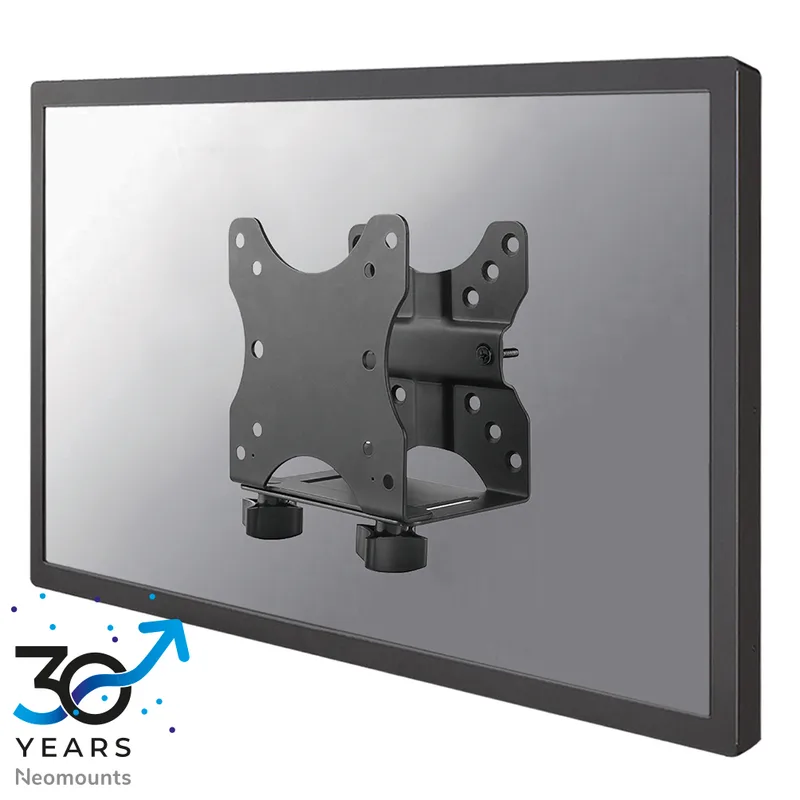 Neomounts NM-TC100BLACK universelle Thin Client Support