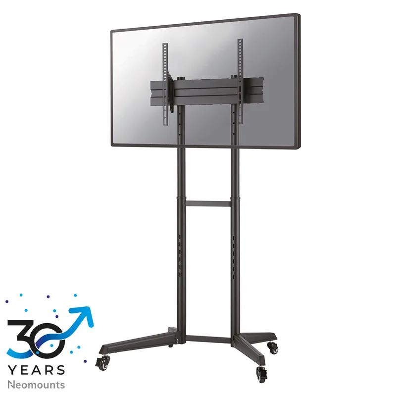 Porte-sol de Neomount pour les écrans 37-70 50KG FL50-540BL1 Noir