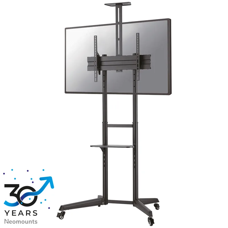 Neomounts FL50-550BL1 Porte-sol pour les écrans 37-70" - Noir