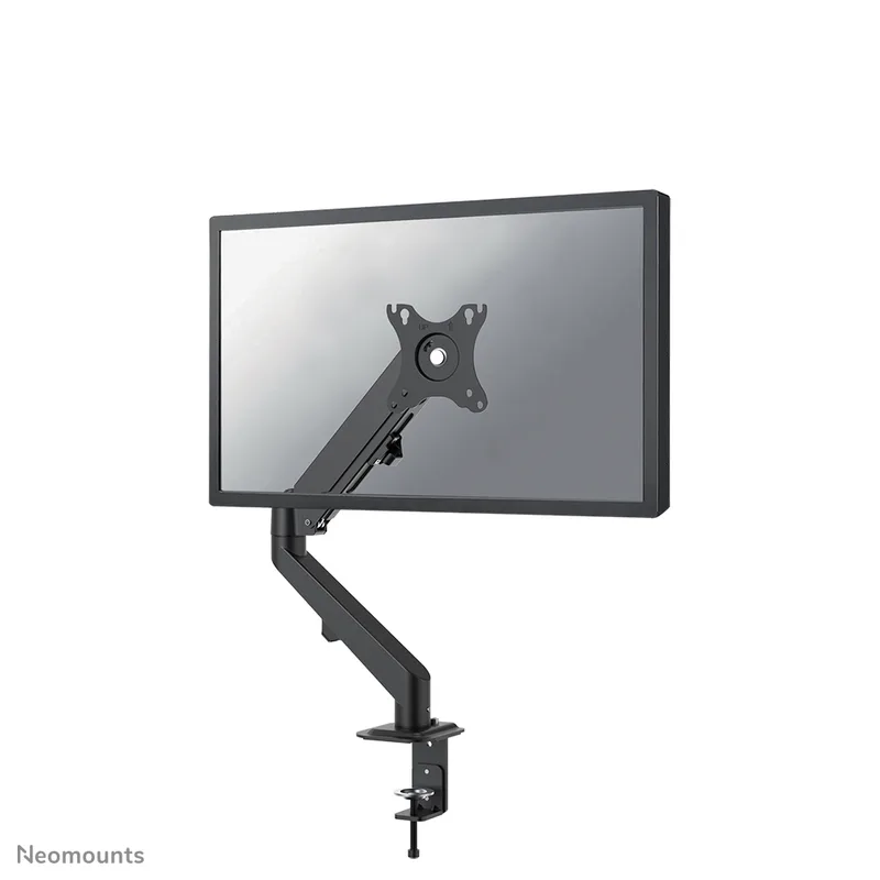 Full-Motion-Support de bureau pour 17-27" Écrans 7KG DS70-700BL1 Neomounts