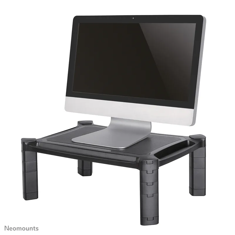 Porte-écrans Neomounts NSMONITOR20 pour écrans plats.