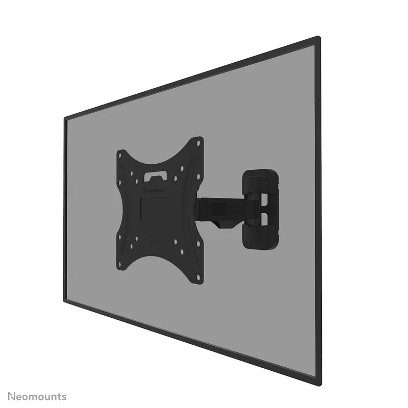 Support mural. entièrement mobile. pour 32-55" Écrans 35KG WL40-540BL12 Neomounts
